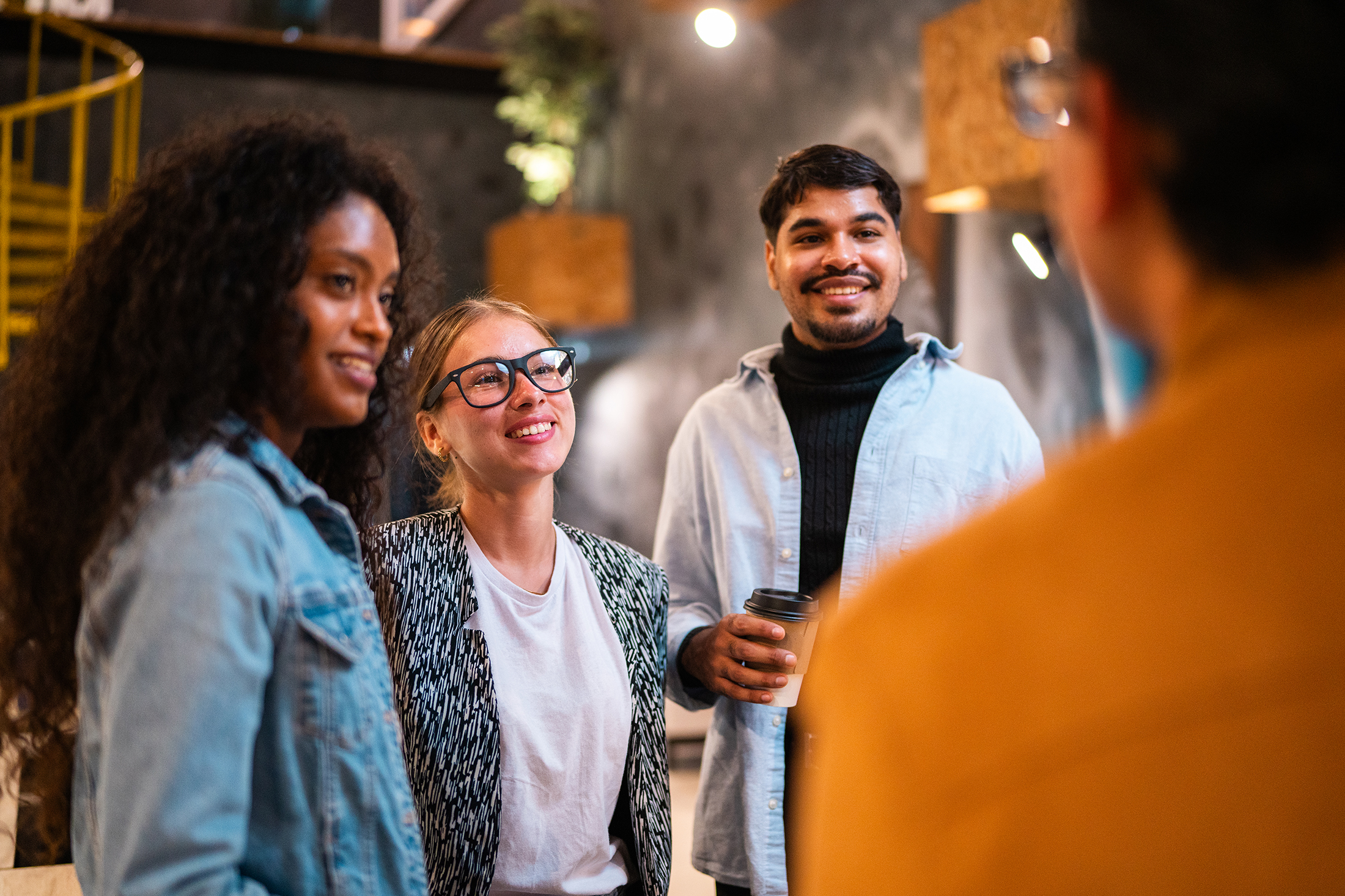 Why Entrepreneurs Who Invest in People Before Outcomes Build Stronger Companies