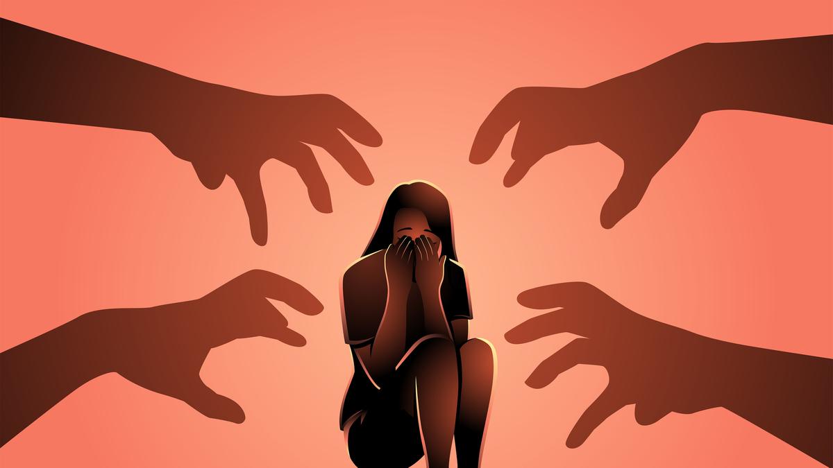 Three, including minor, held for gang rape, murder of class 10 student in Assam