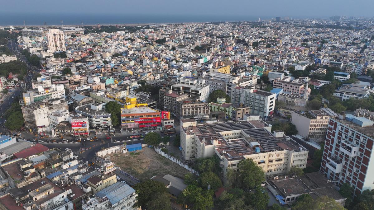 Tamil Nadu Budget launches CM’s integrated urban mission to reshape cities in State by 2031