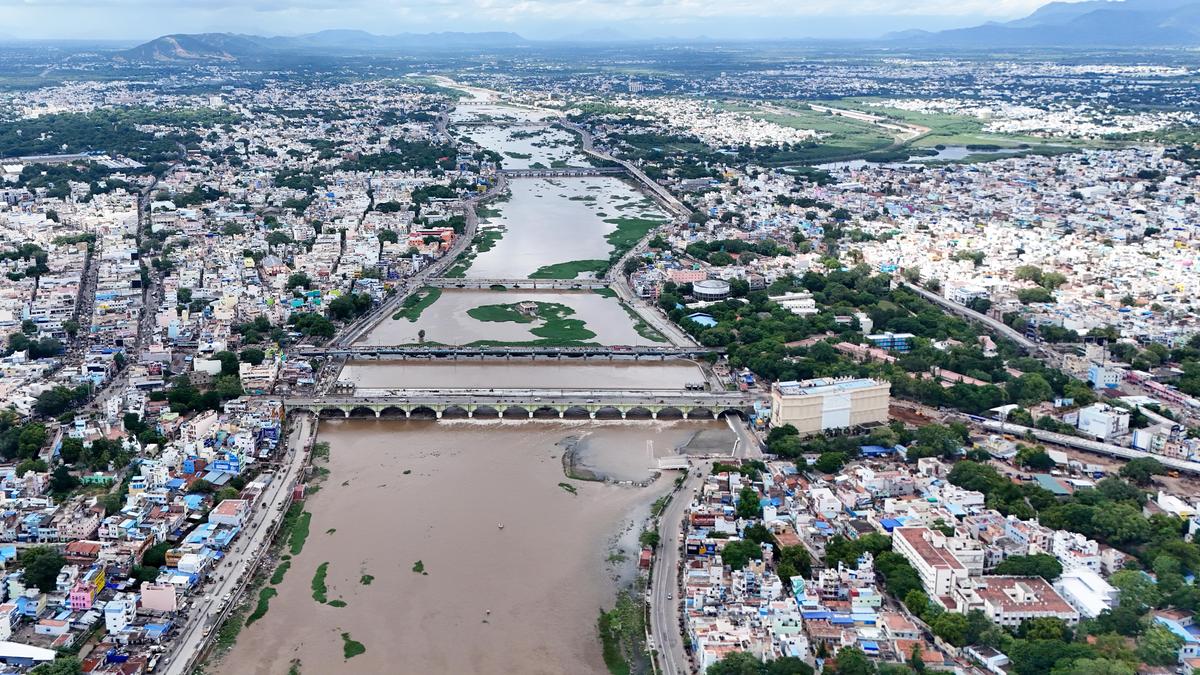 Tamil Nadu Budget 2026: Law college, river projects, welfare schemes for Madurai