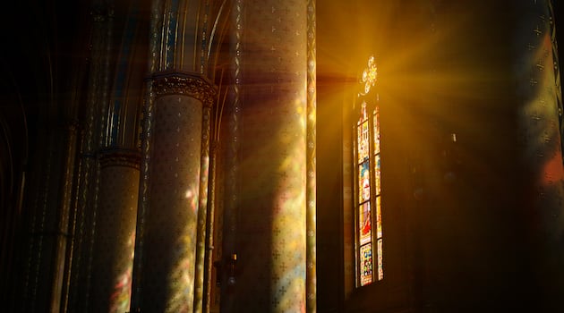 Church services