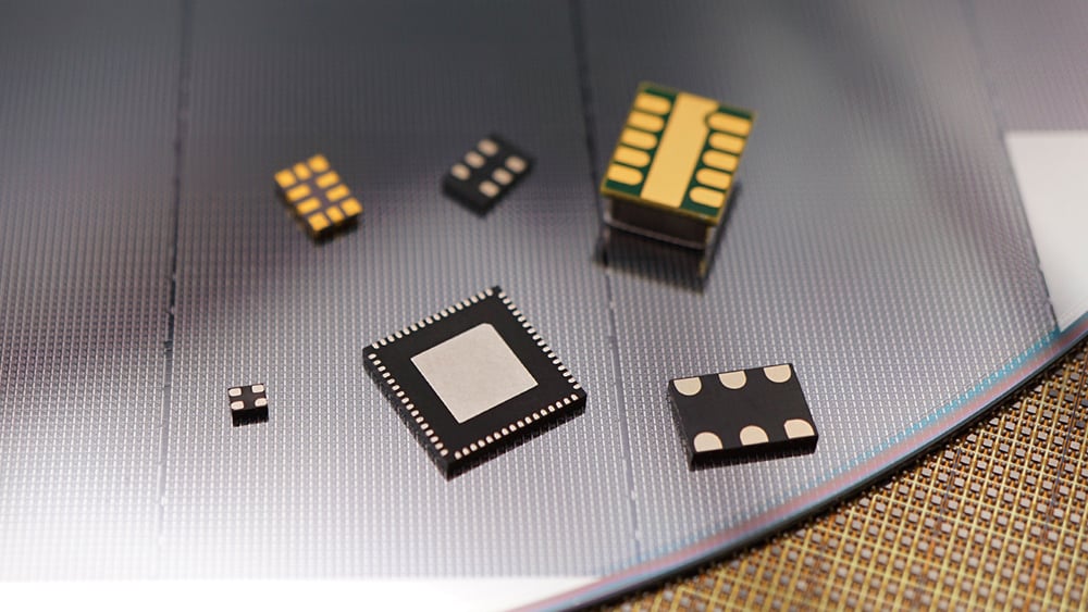 Leaderboard Chip Stock Called 'Technology Disruptor'