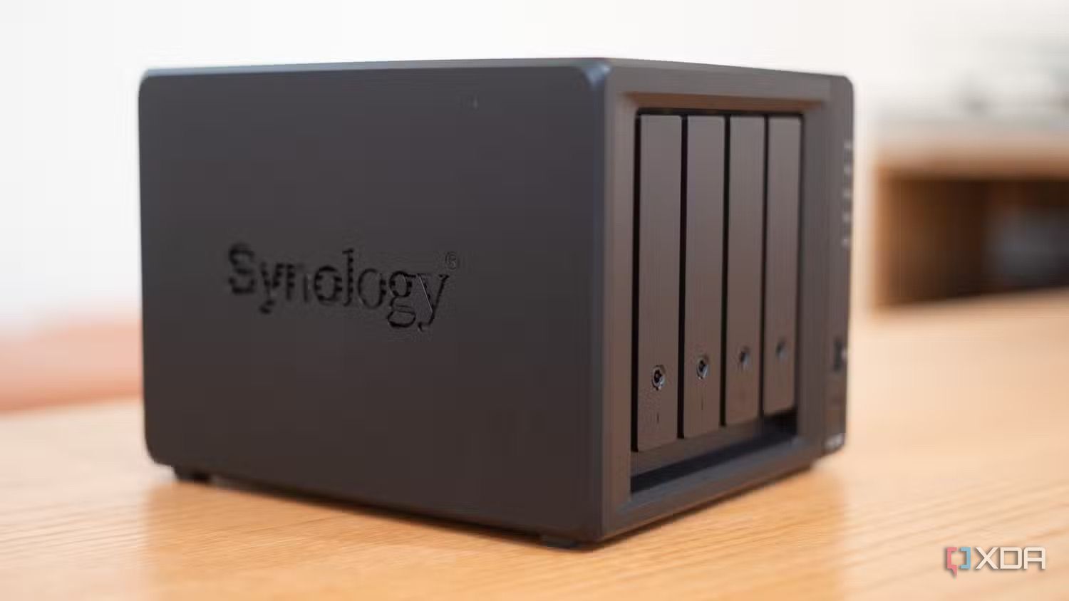 My decade with Synology is over — a networking company just proved there's a better way to build a NAS