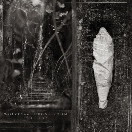 Wolves In The Throne Room Announce New Album Estuary: Hear “Ghosts In The Obelisks”