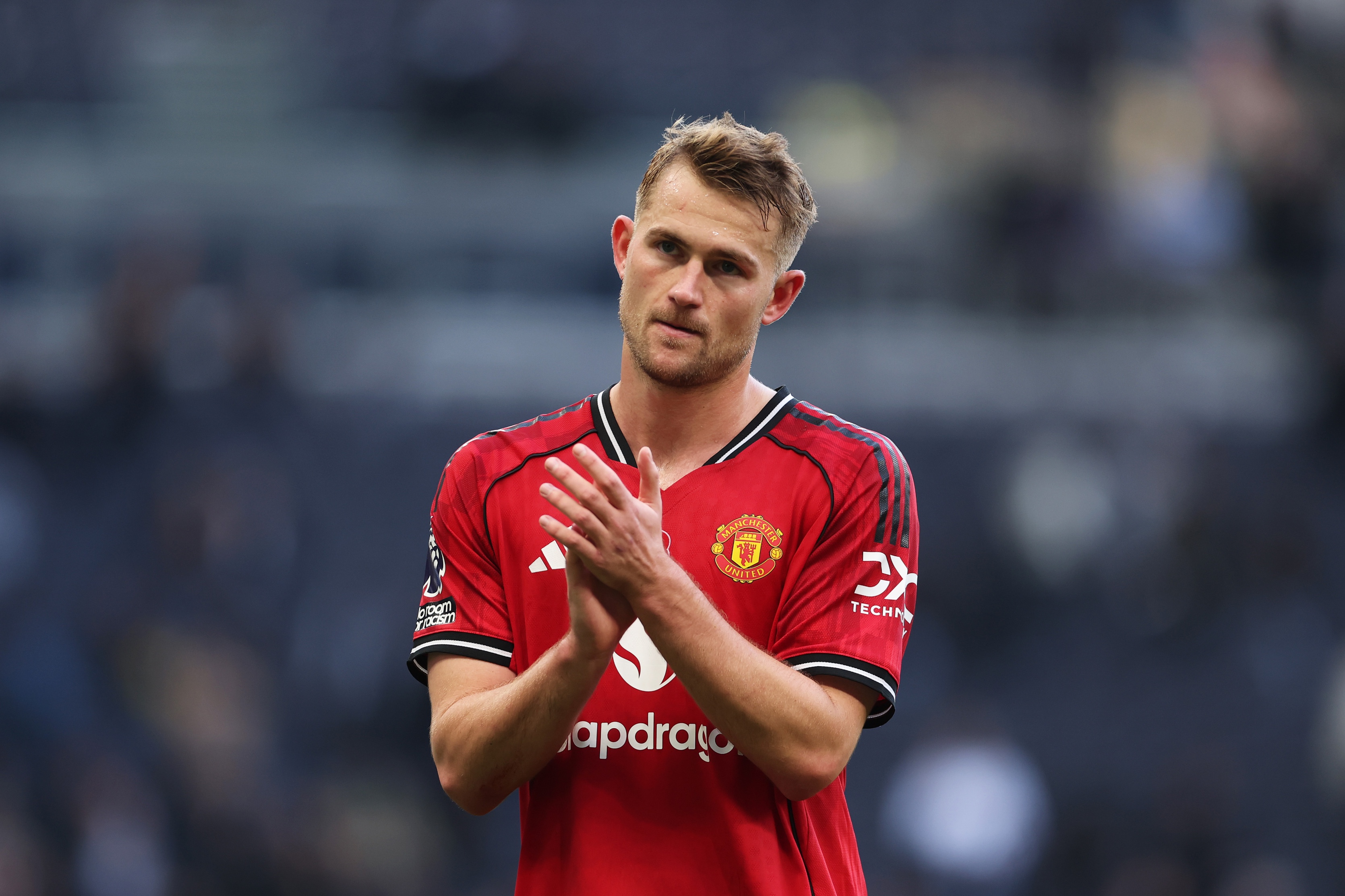 Carrick reveals multiple Man Utd stars close to returning