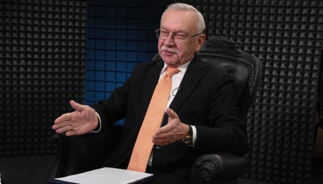 Simultaneous Russian attack on NATO and Chinese operation in Taiwan would be very dangerous scenario - Dolhov