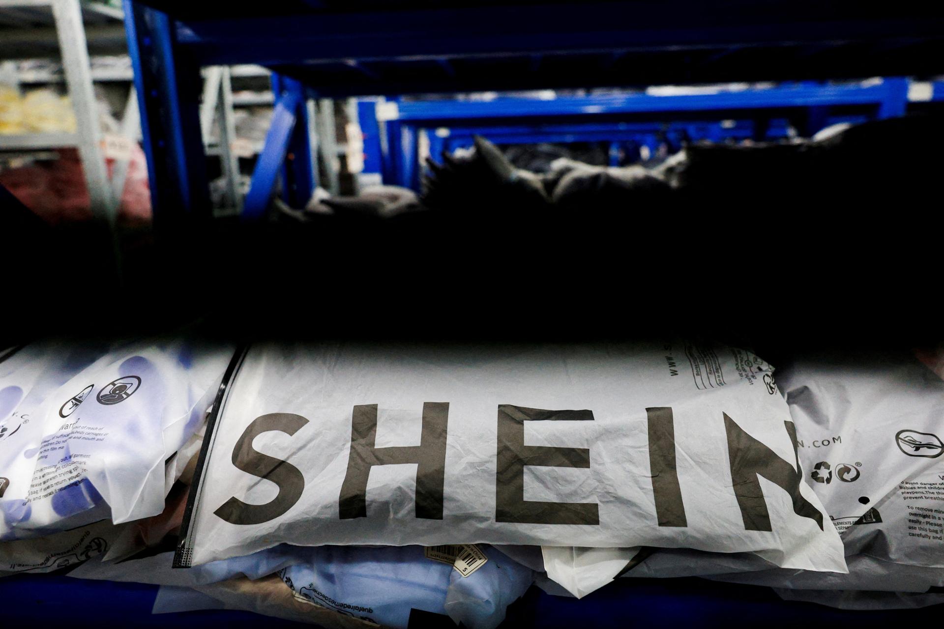 Shein aims for Sept. 1 IPO, sources say