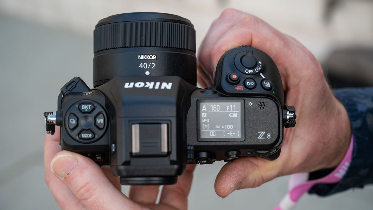 This popular Nikon gear is now up to 44% off