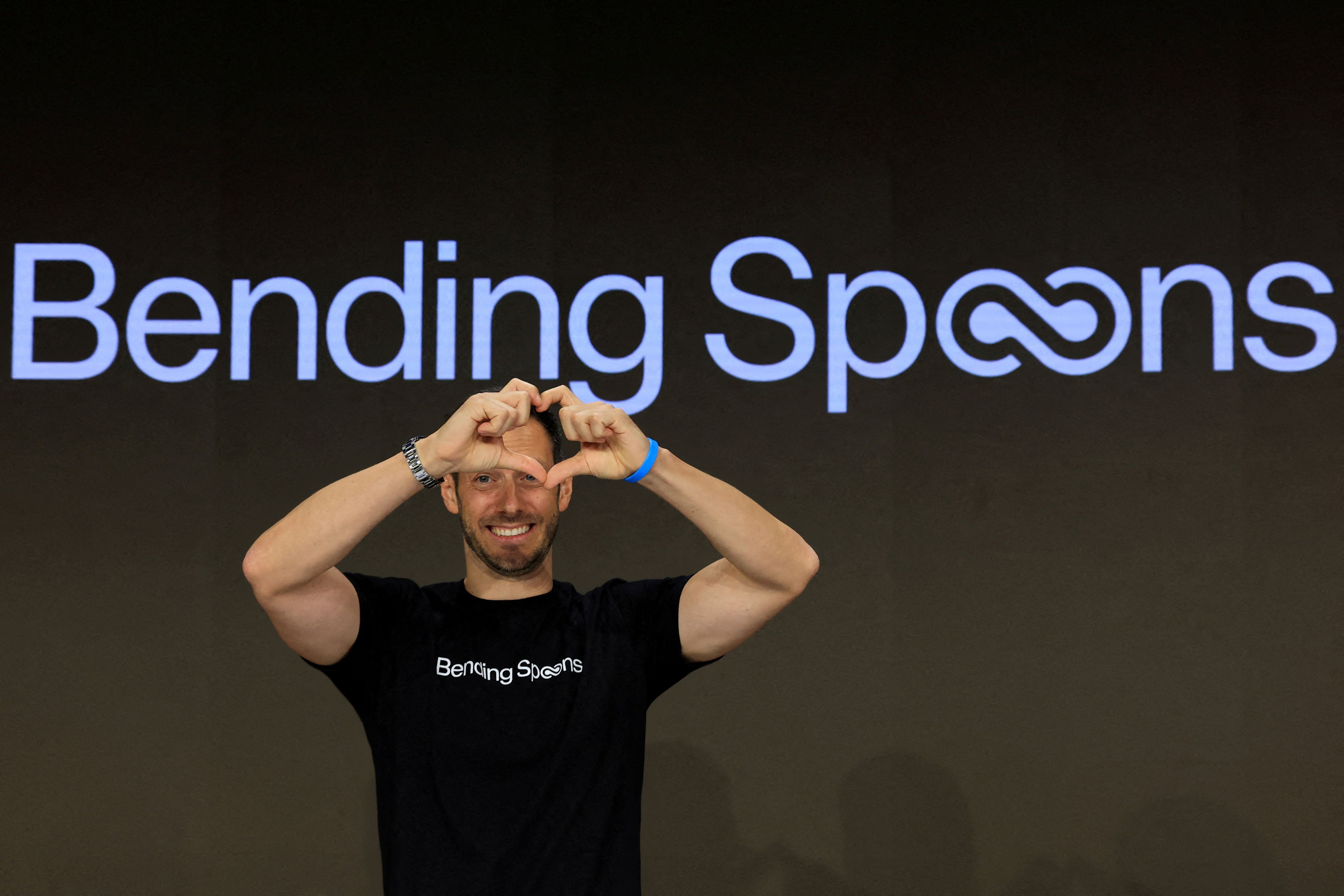The software buyout wave is upon us
