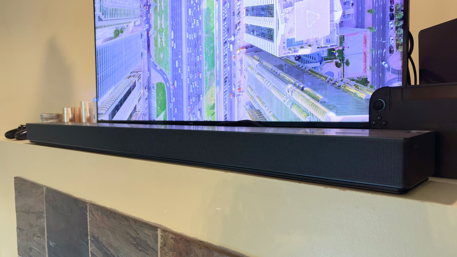 Samsung QS90H soundbar review: An all-in-one promise fulfilled