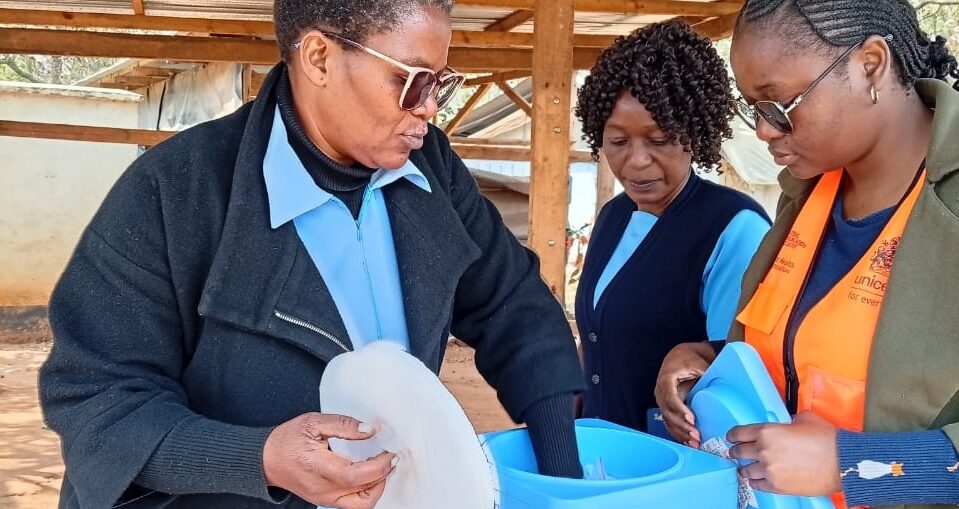 Malawi Conducts Mass Vaccinations After Detecting a Polio Case