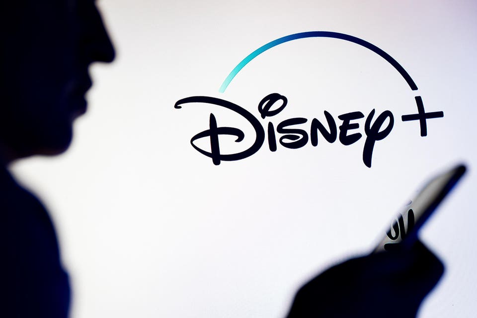 Disney+ Turns To TikTok In Search Of Daily Engagement