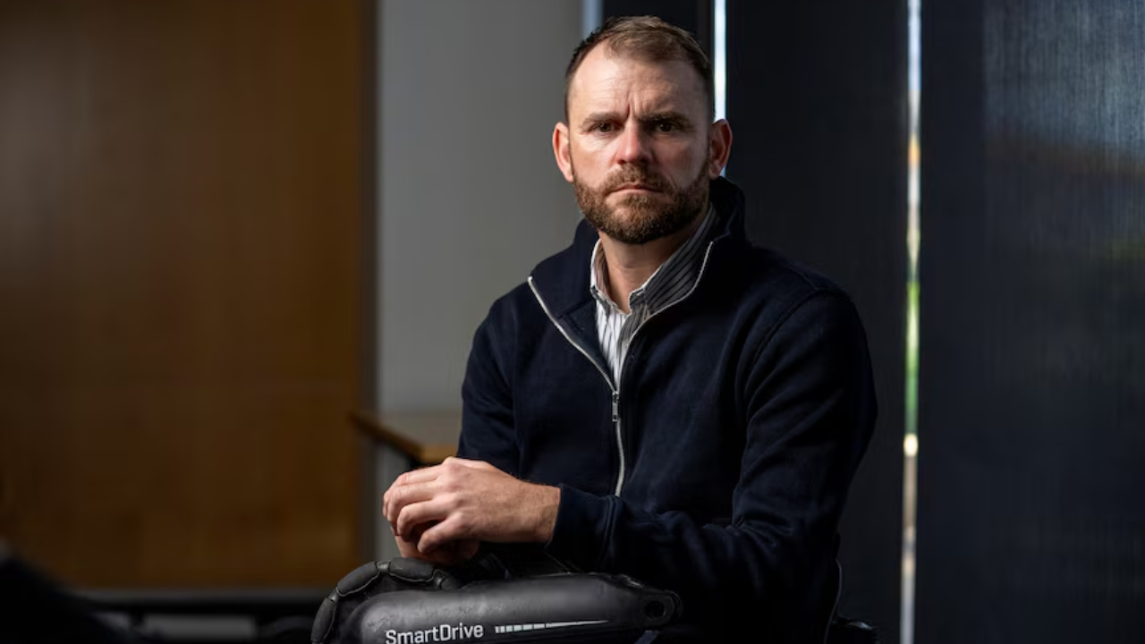 Virgin Australia admits wheelchair user's mobility device was wrongly assessed