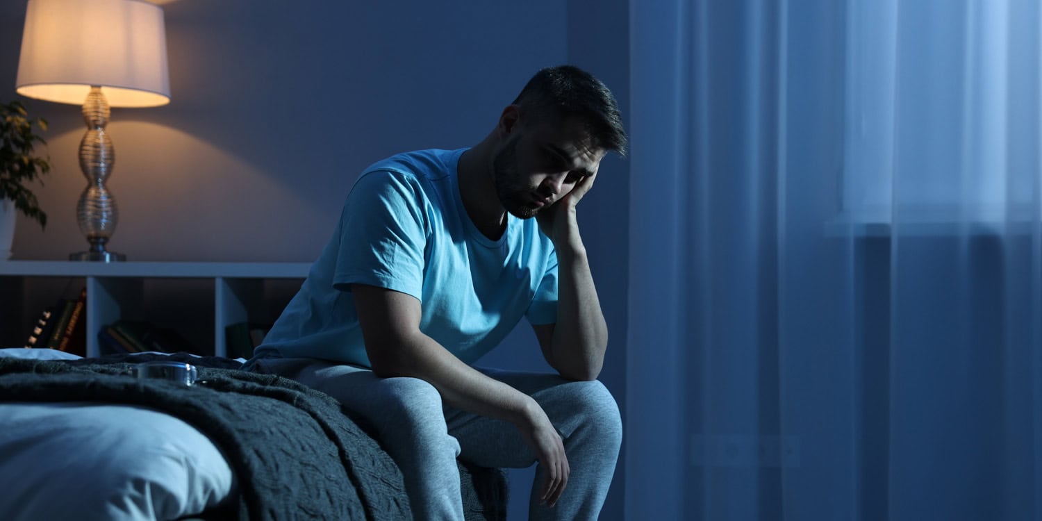 Psychological distress isolates men more than women, according to a 14-year study