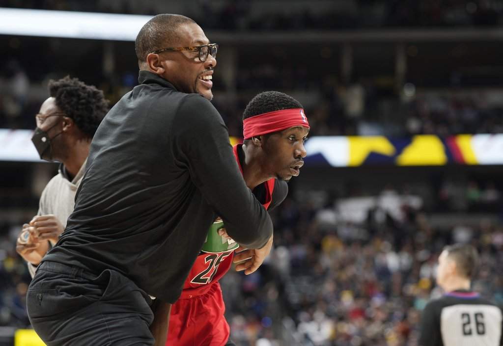 Magloire headlines Canada’s basketball Hall class