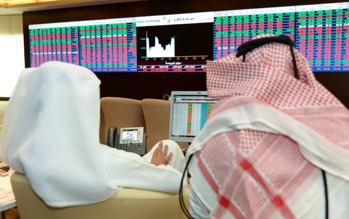QSE seen to offer buying opportunities amid expected selling pressure