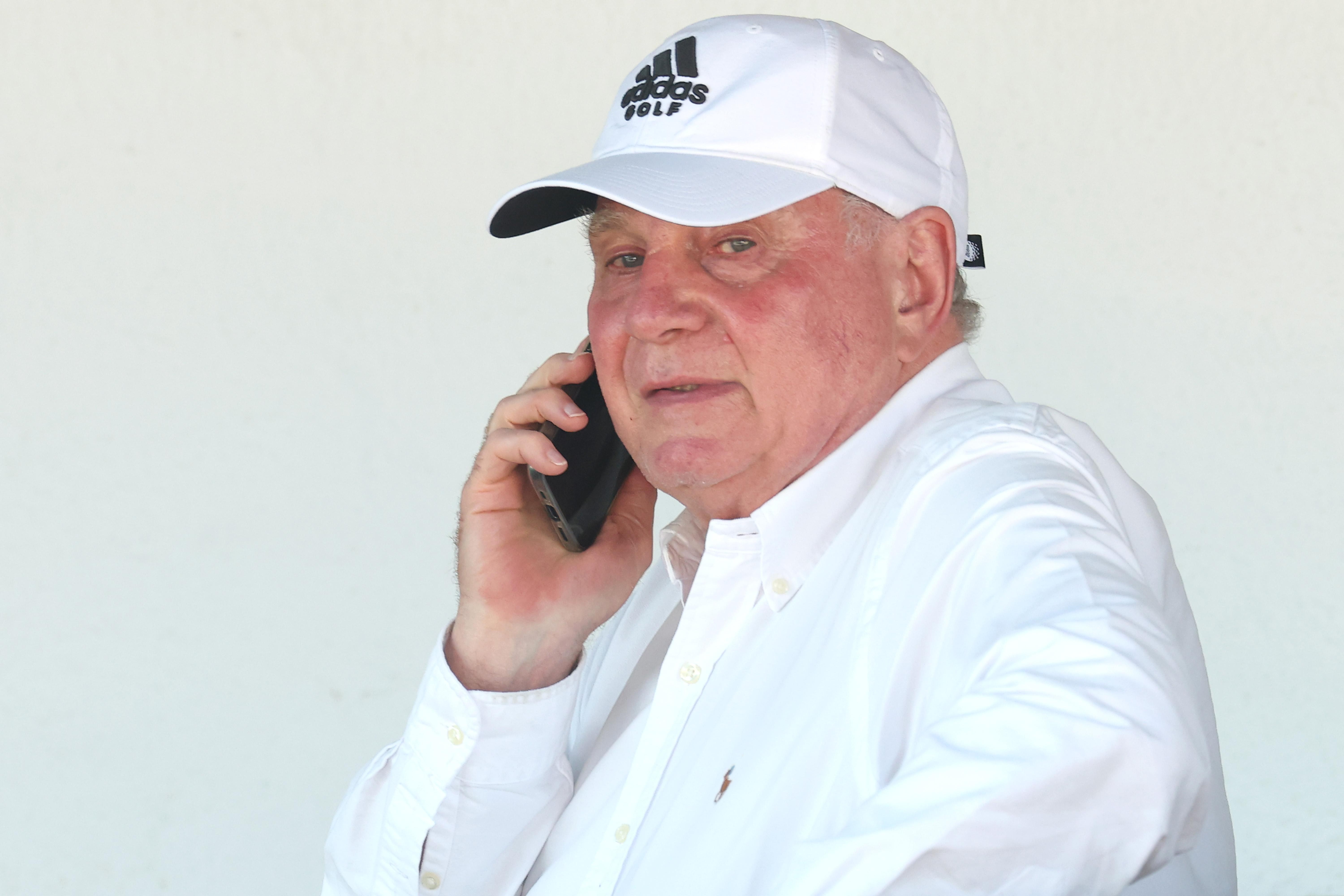 Uli Hoeneß offers positive outlook on talks with Bayern Munich star Harry Kane