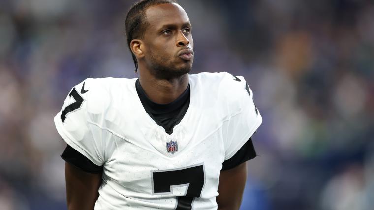 Geno Smith's Jets future could be decided sooner than expected