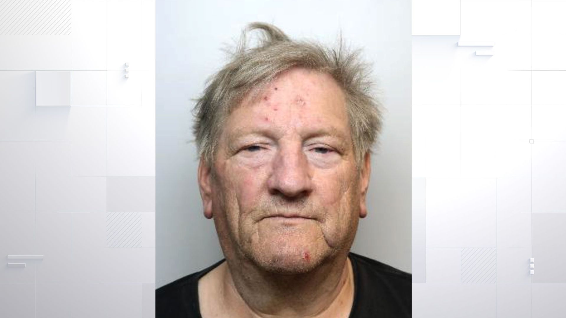 Farmer who hid lodger's body in concrete-filled barrel gets life for murder