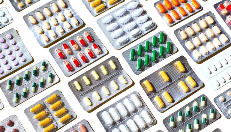 Your ideas about antibiotics are probably outdated