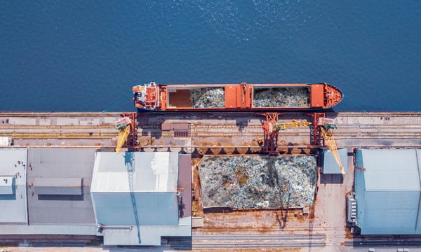 After 9 Years, China Is Reopening Its Borders To Recycled Plastic