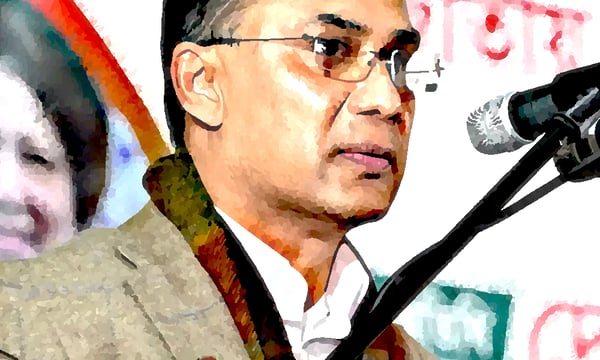 Dhaka’s Balancing Act: Post-election Bangladesh Between India, China, and the US