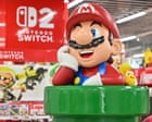 ‘Mamma mia!’: Trump tariffs refund ignites 53% profit spike at Nintendo