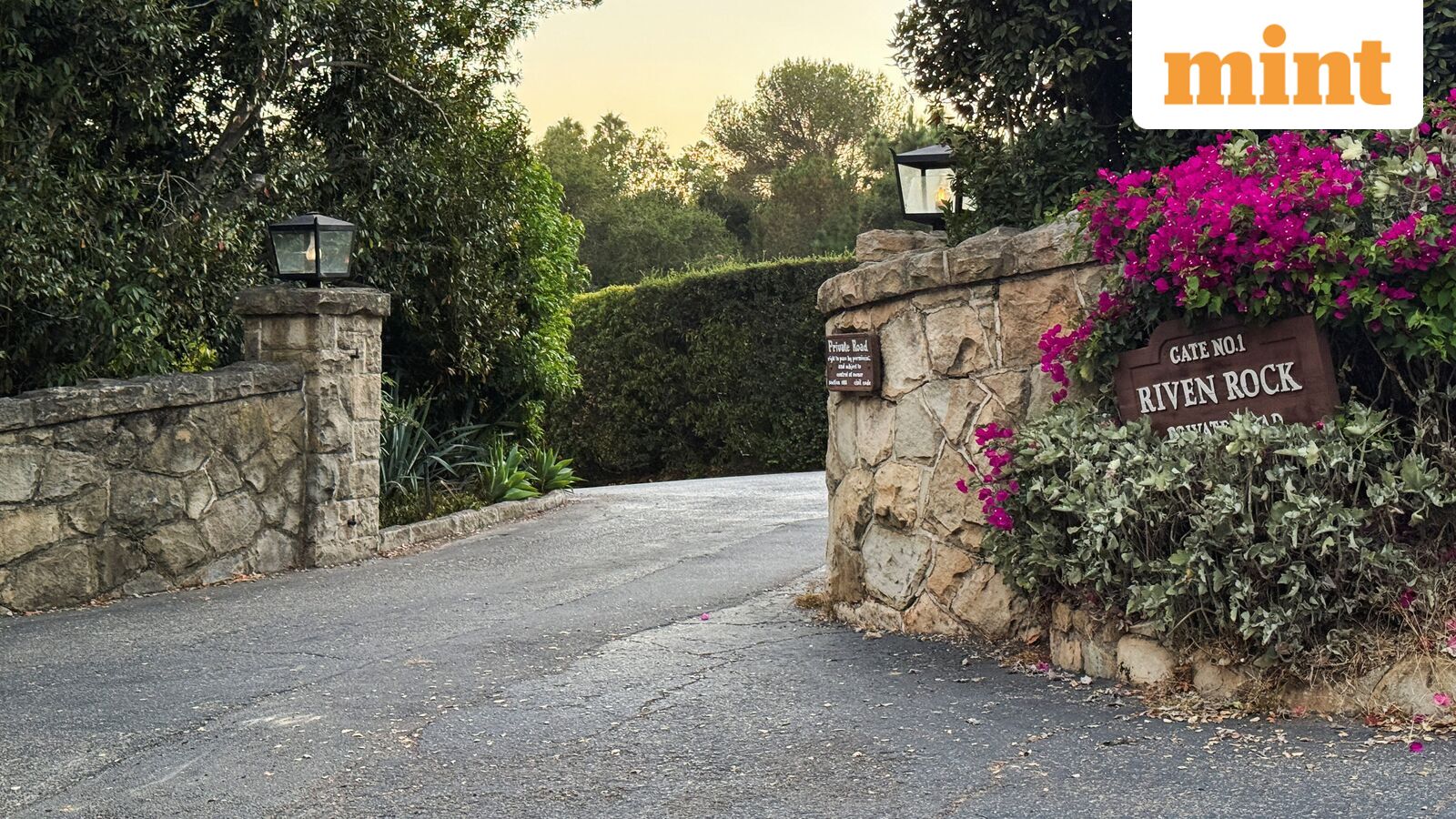 Harry and Meghan’s Montecito Mansion costs $650,000+ a year—Will they finally sell?