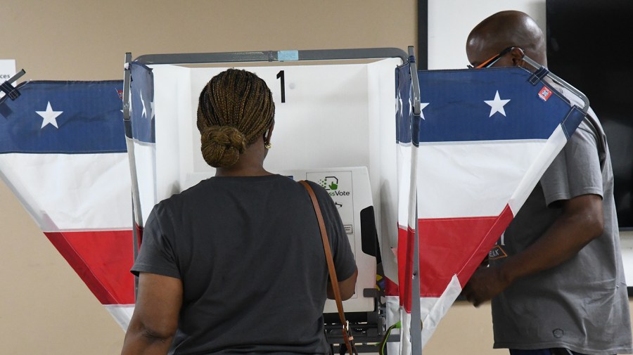 On the Ballot: 3 races to watch as Tennessee voters head to polls