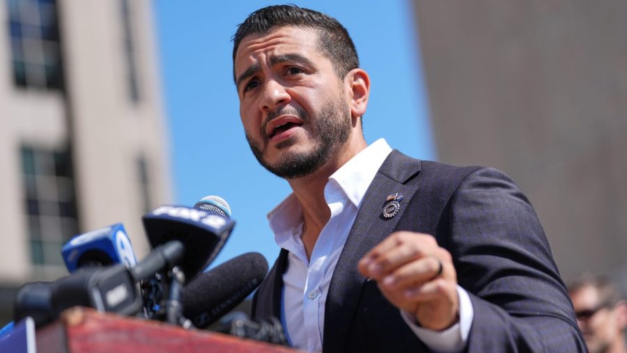 Demographics fuel Democrats’ concerns about El-Sayed’s strength