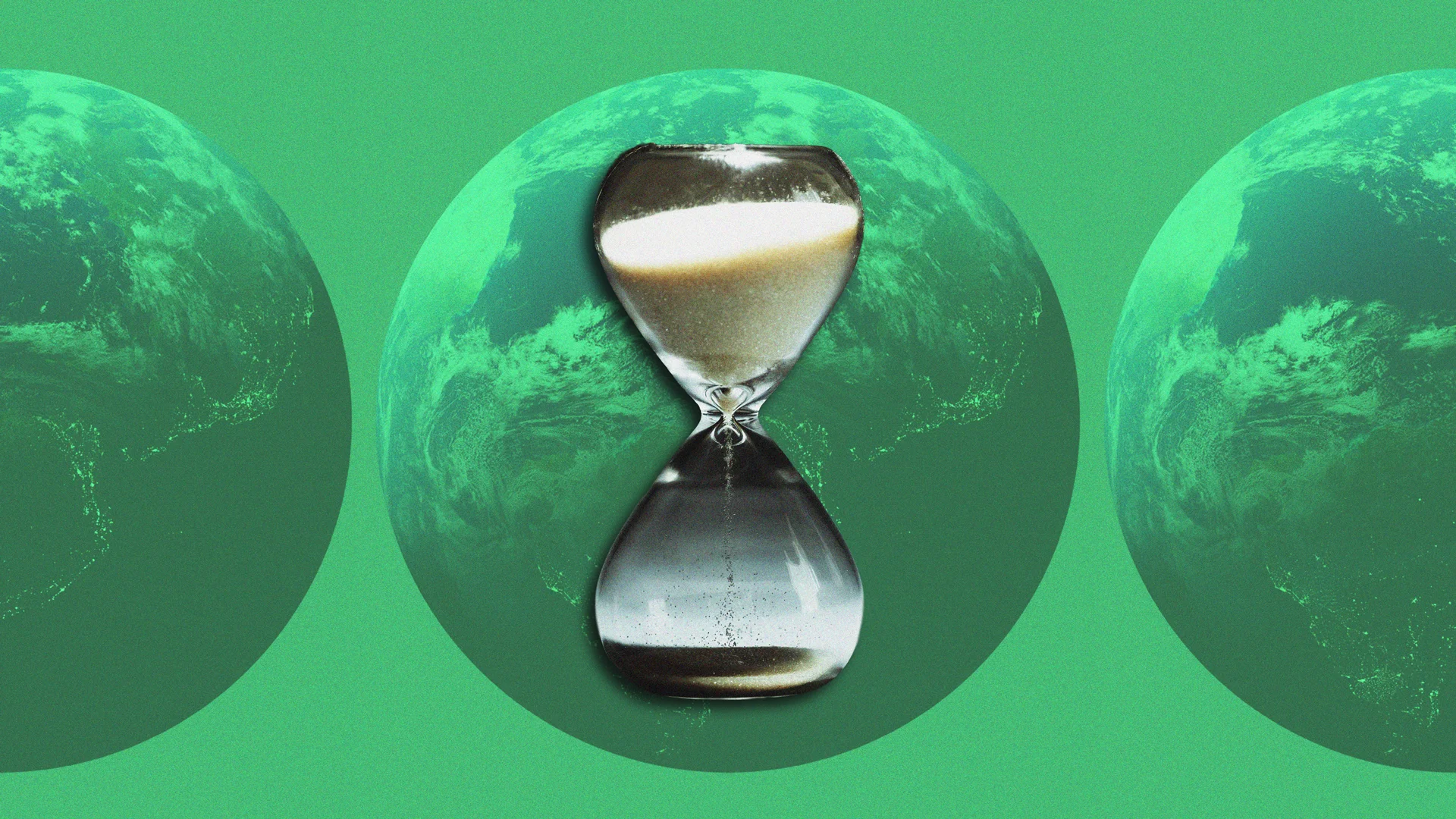 The Surprising Global Shortage That Could Bring the Construction Industry to a Halt