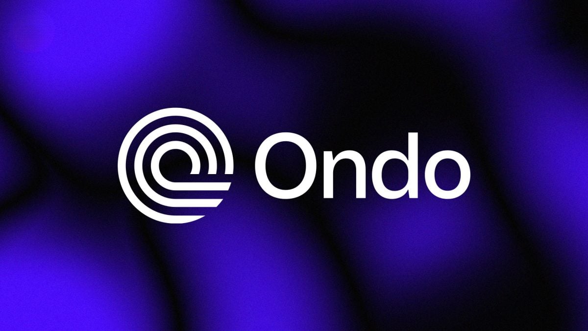 Ondo executive says tokenization is following the same path as early ETFs