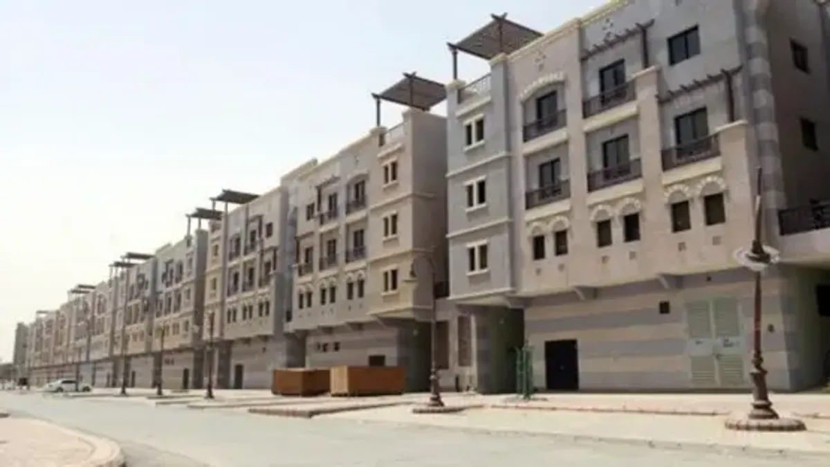 Rising financing costs shift Saudi homeownership trends toward apartments