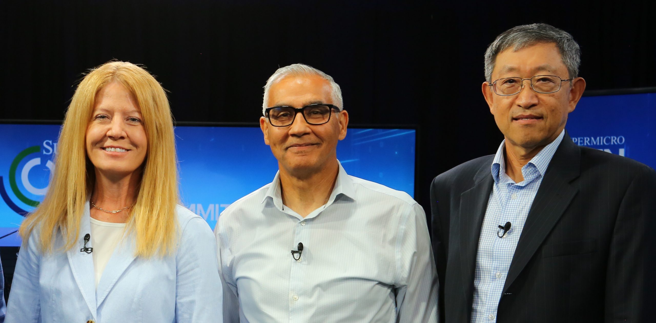 Supermicro alliance tackles the storage bottlenecks holding back enterprise AI