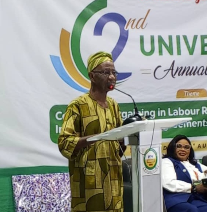 Ruling class becoming enemy of Nigerians — OAU professor