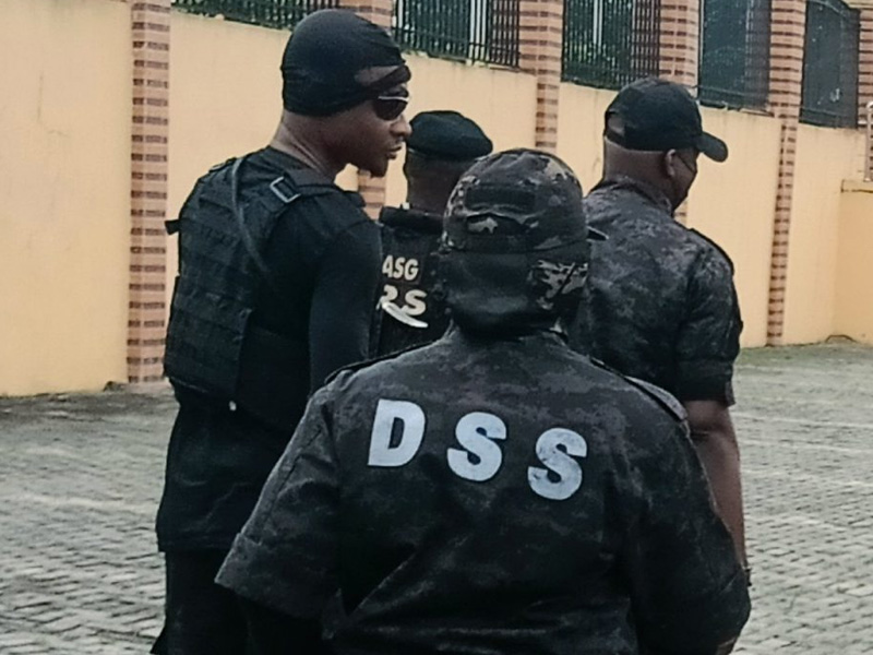 DSS warns of planned terrorist, bandit attacks on Sokoto tertiary institutions