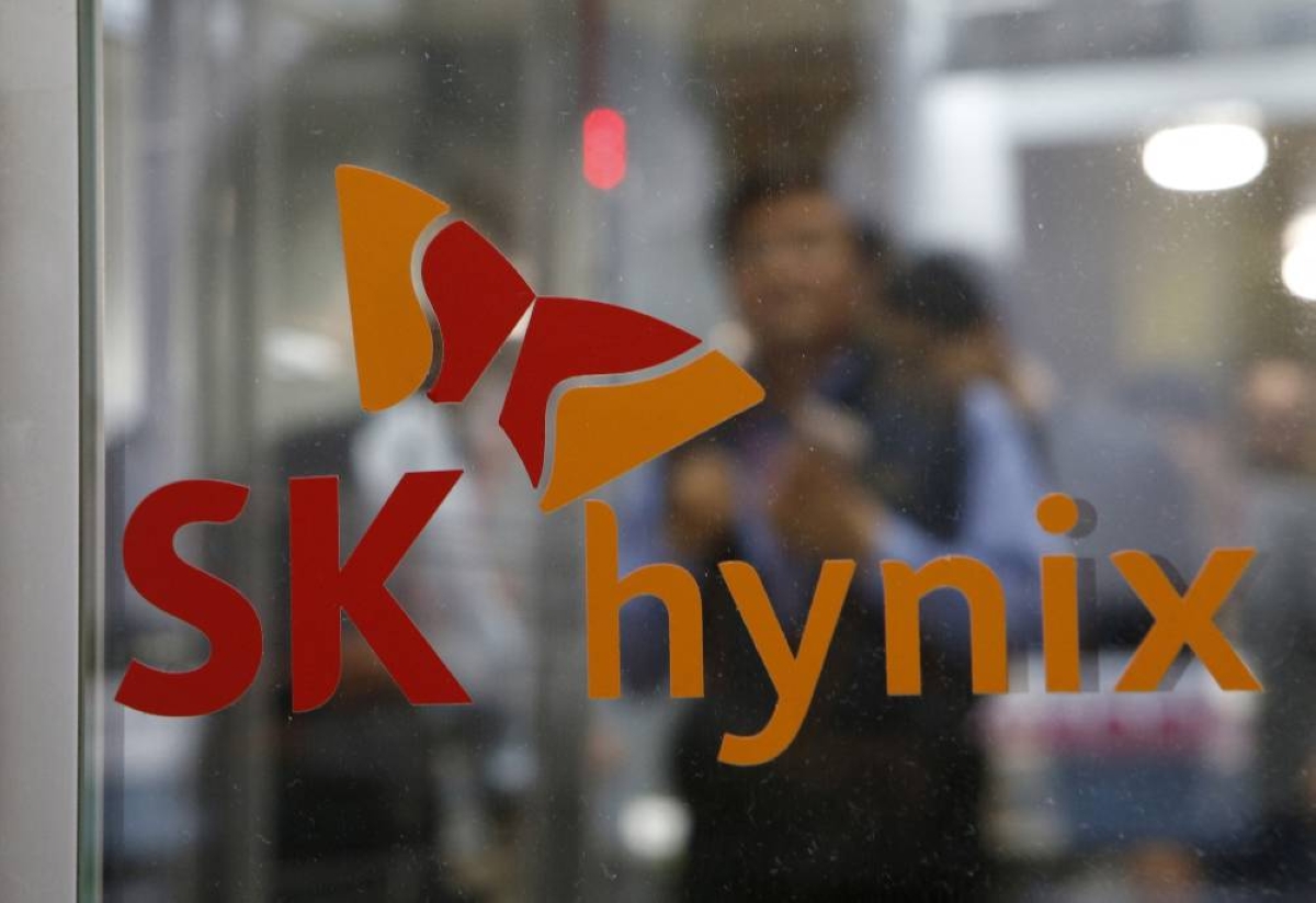 SK Hynix unveils record $28.9bn share buyback