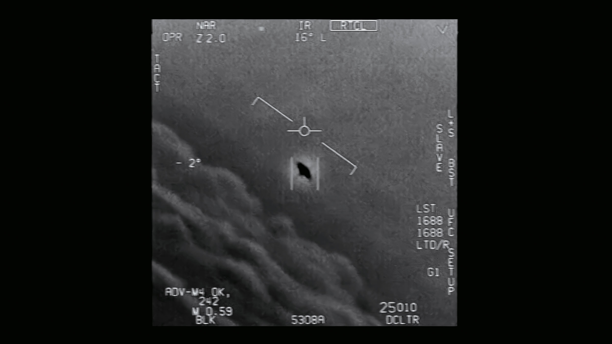 America Is Finally Taking Extraterrestrials Seriously