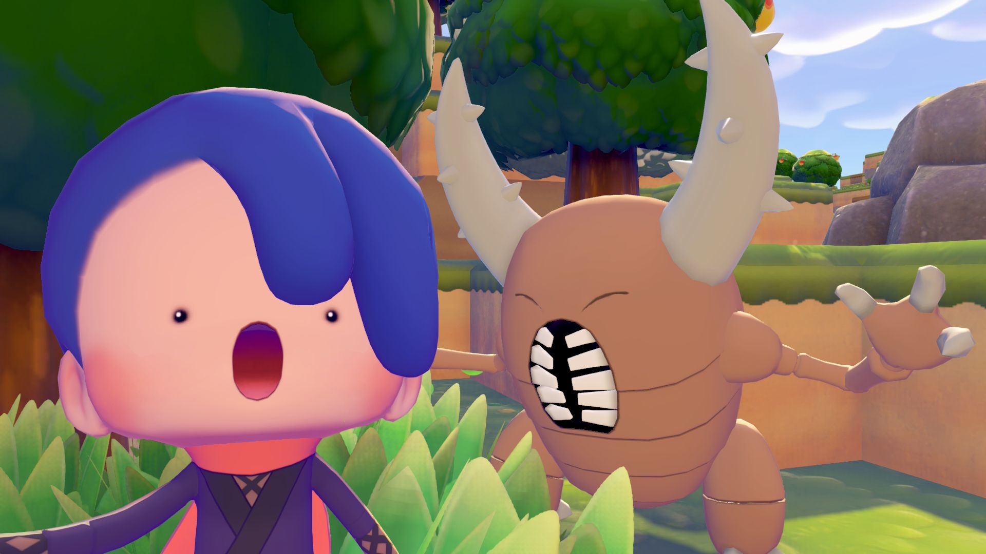 Pokémon Silver and Gold Remake Rumors Sparked by Nintendo Tease