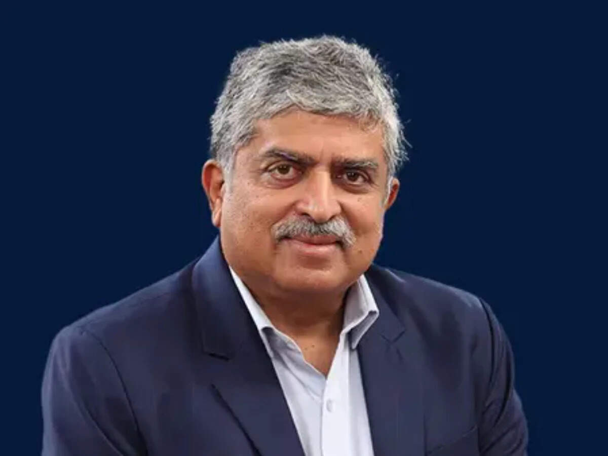 Large firms to be net job losers, small businesses to drive employment: Nandan Nilekani
