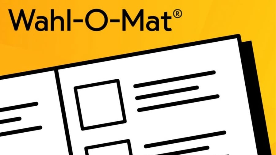 Election-O-Mat: Which party fits you in the state elections in Saxony-Anhalt