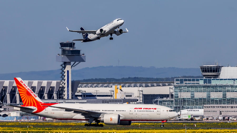 Attack: Explosive-laden drone at Leipzig/Halle: How safe are our airports?