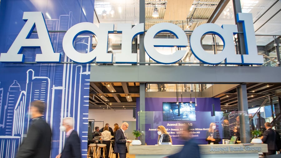 Real estate financier: Aareal Bank could return to the stock exchange according to CEO