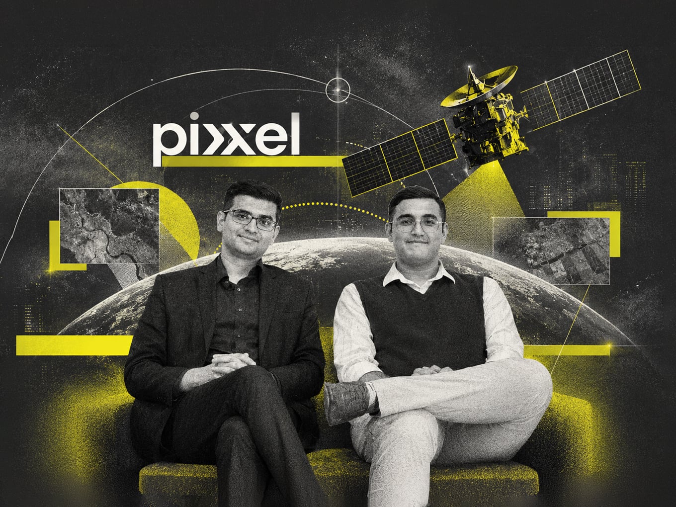 From Firefly To Honeybee: How India’s Pixxel Is Widening What Satellites Can See