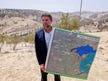 France, Germany, Italy, U.K. condemn Israel's construction tender for West Bank E1 settlement project
