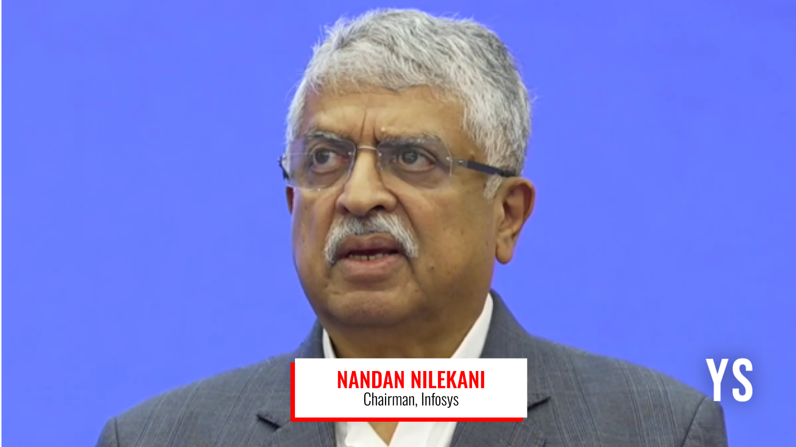 Large firms to be net job losers, small businesses to drive employment: Nandan Nilekani