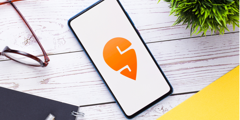 Swiggy targets Rs 10,000 Cr adjusted EBITDA by FY31