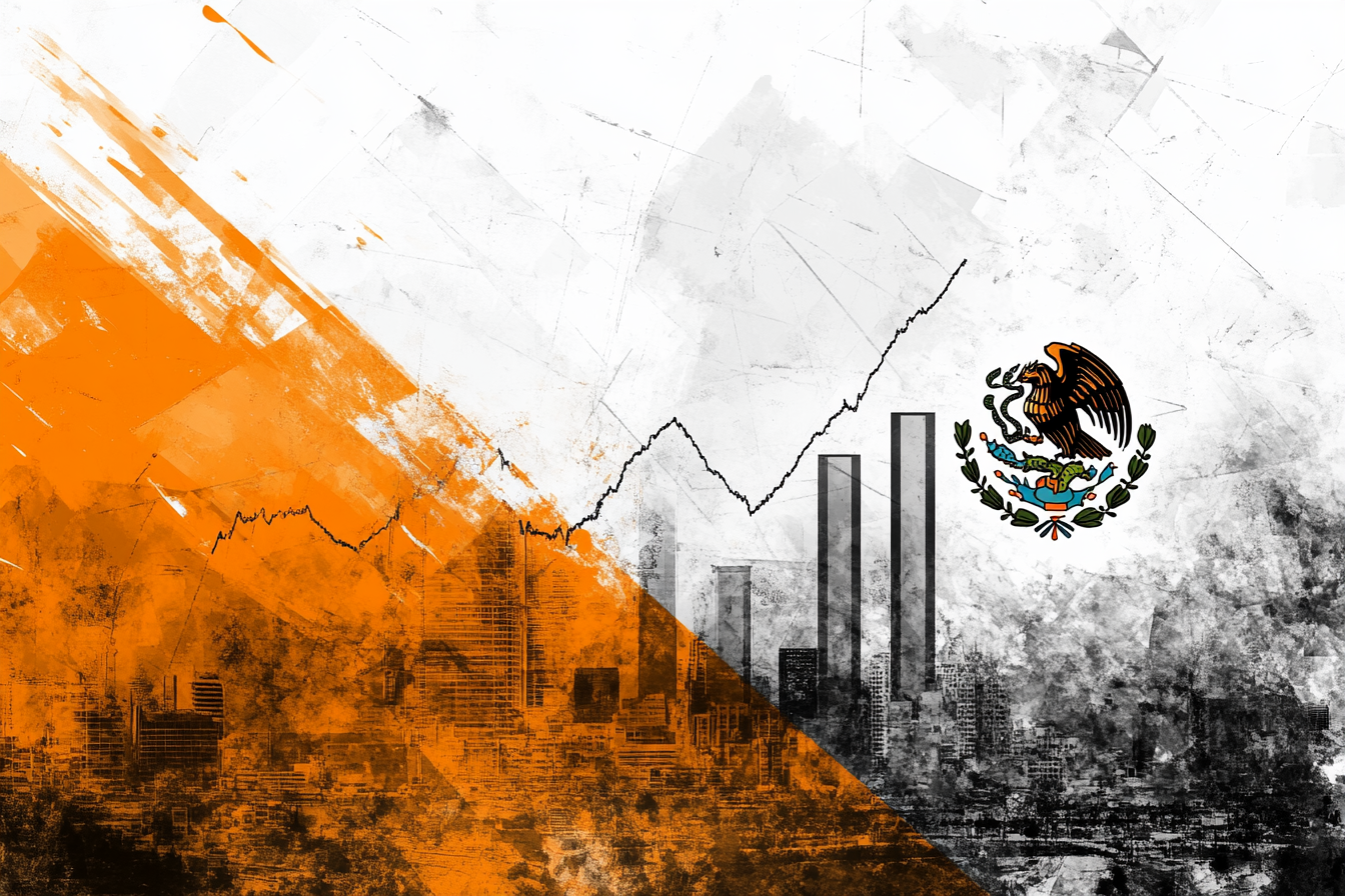 Mexican Peso: Carry flows outpace fundamentals – BNY