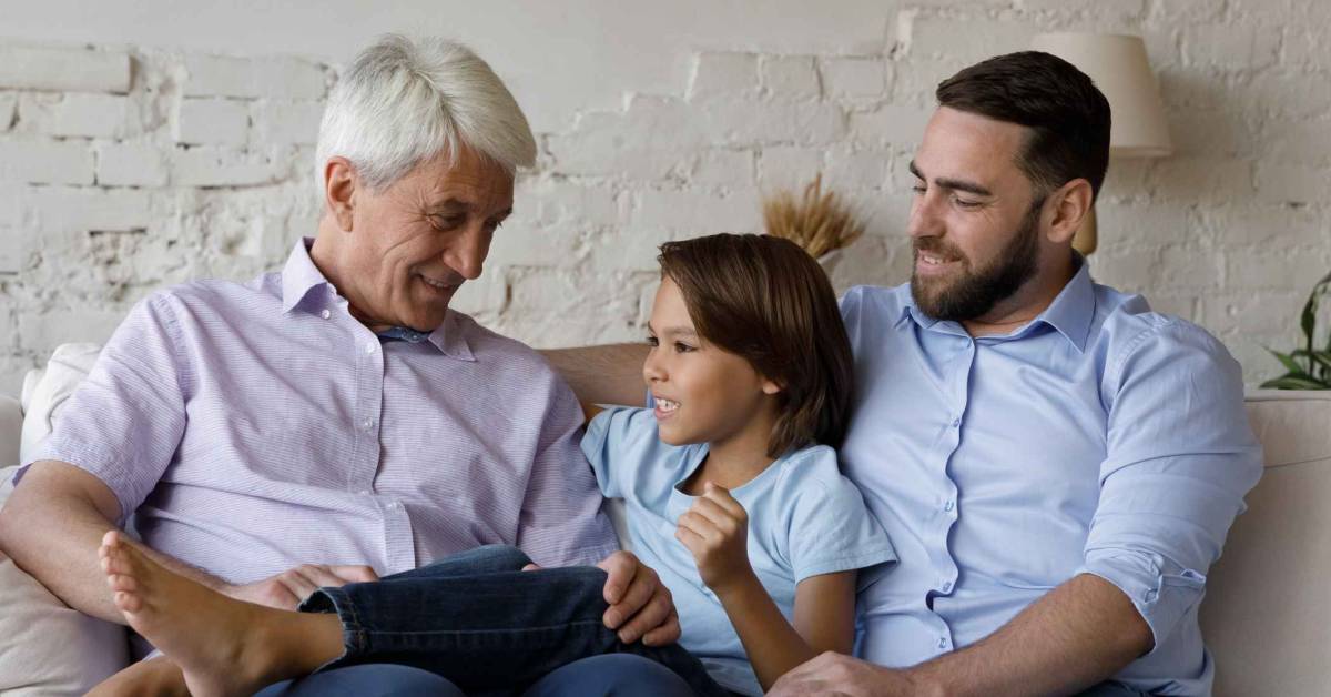 Young Americans are expecting to inherit money, assets, but this might not be reality