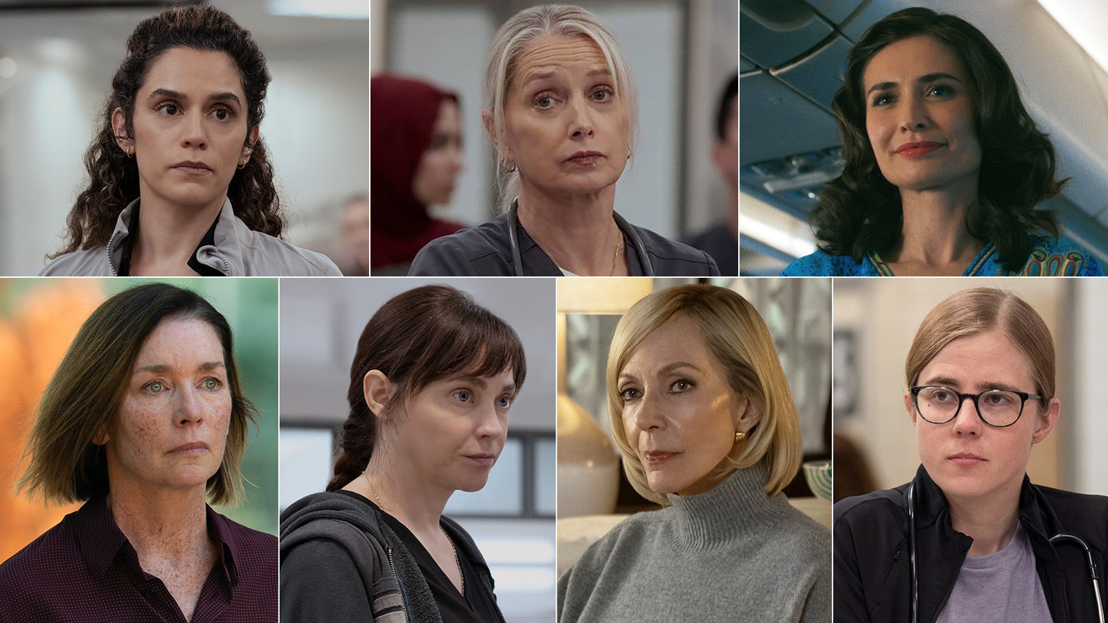Emmys 2026 Poll: Who Should Win For Supporting Actress In A Drama Series?